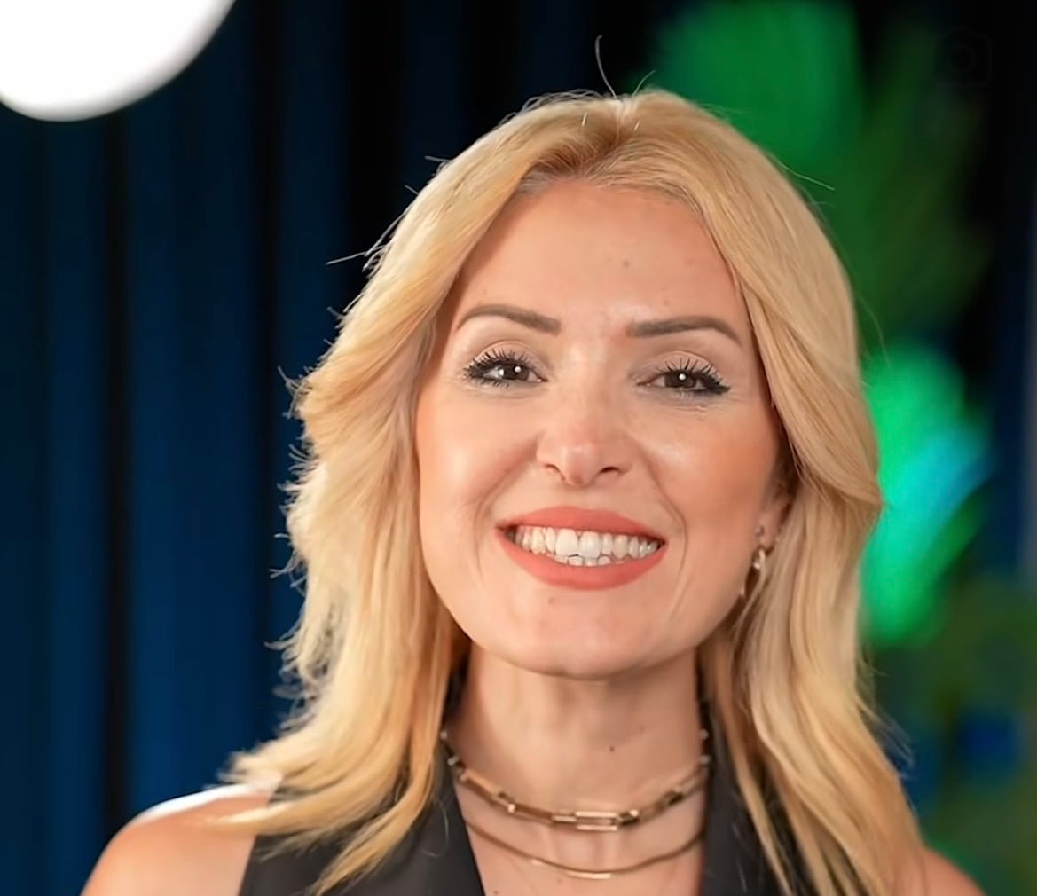 Radikal Çocuk: Geleceğe Güvenle, Mutlulukla Adım Atın